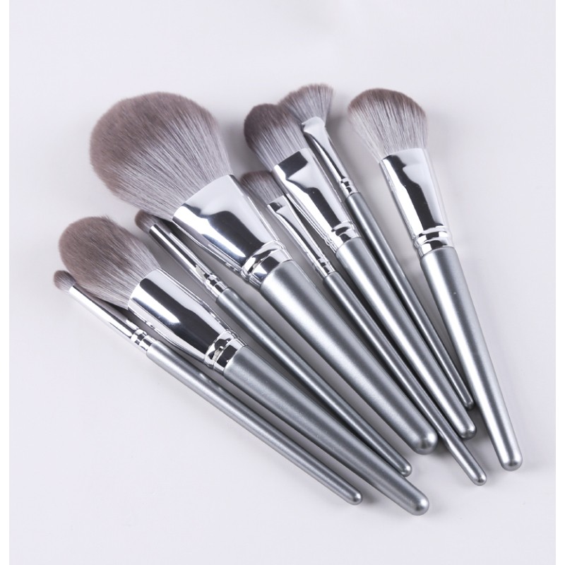 14 pcs Cosmetic Brush Set