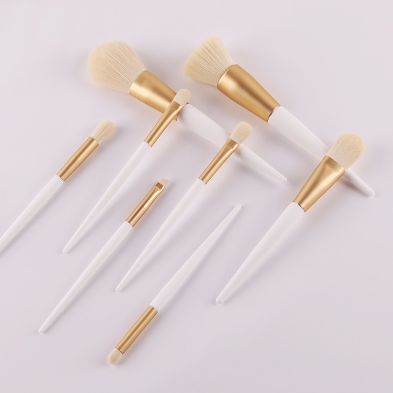 14pcs makeup brush set