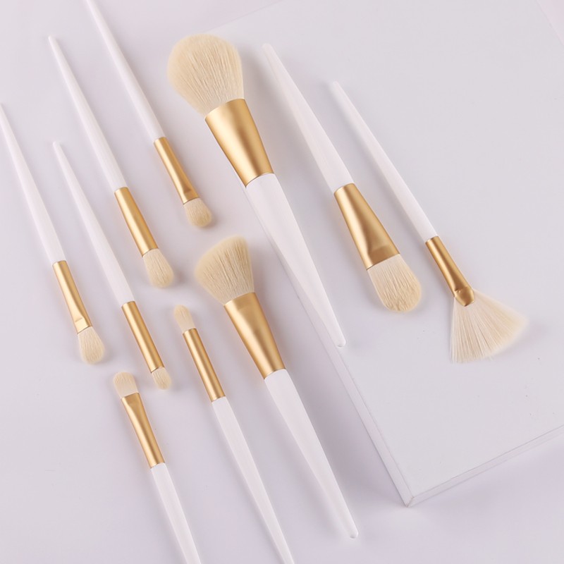 14pcs makeup brush set