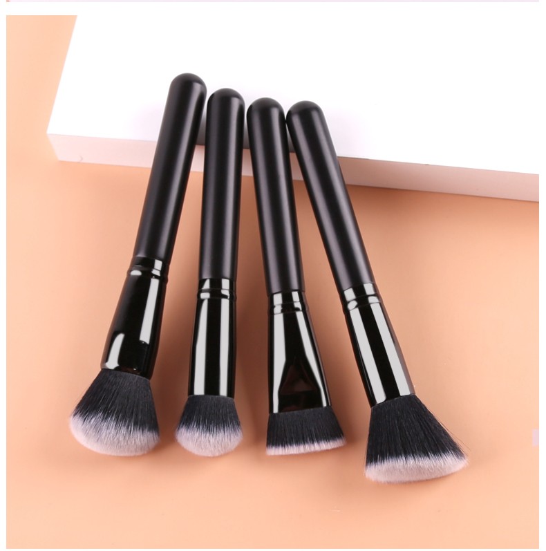 17pcs High Grade Makeup Brush Set