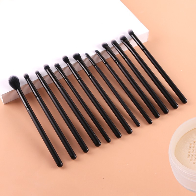 17pcs High Grade Makeup Brush Set