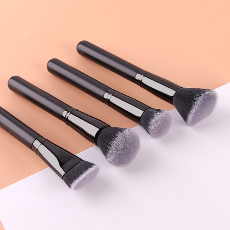 17pcs High Grade Makeup Brush Set