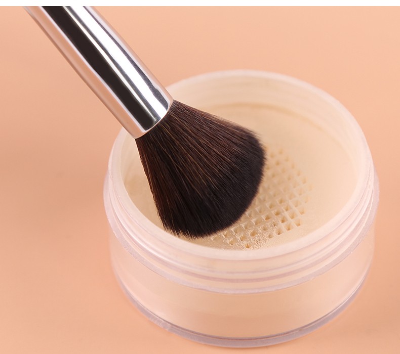 4pcs makeup brush set