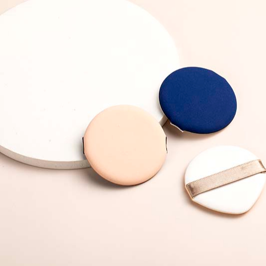 Air Cushion Cosmetic Sponge