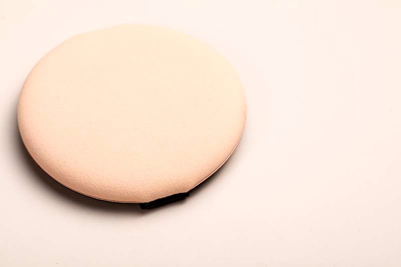 Air Cushion Cosmetic Sponge