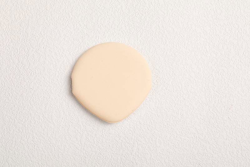 Air Cushion Cosmetic Sponge