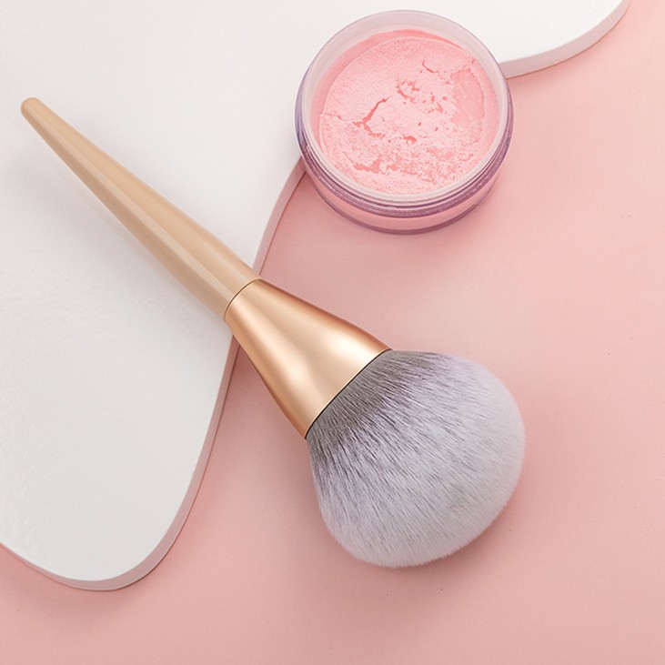 Bio Degradable Cosmetic Brushes