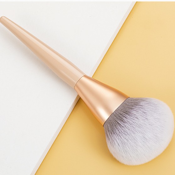 Bio Degradable Cosmetic Brushes