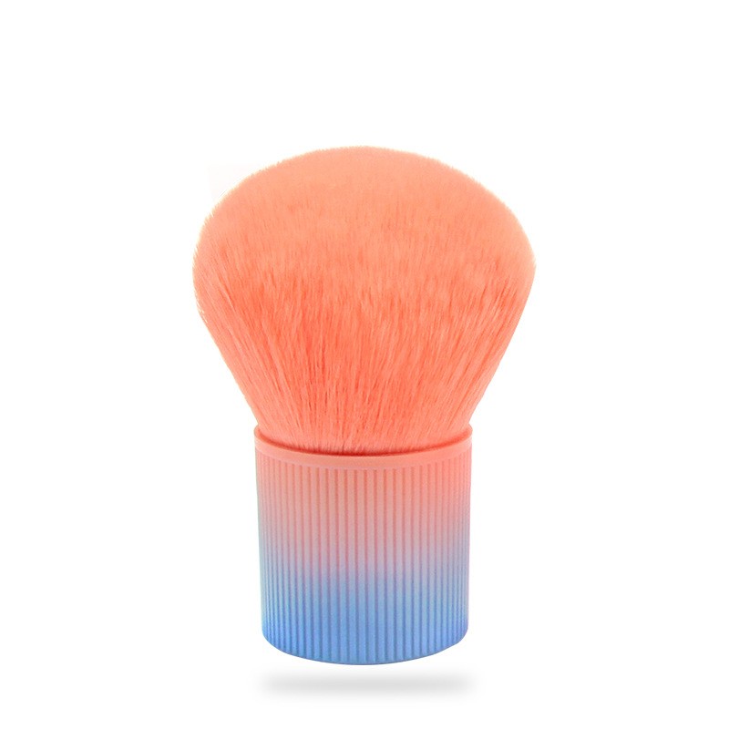  Mushroom Head Kabuki Brush 