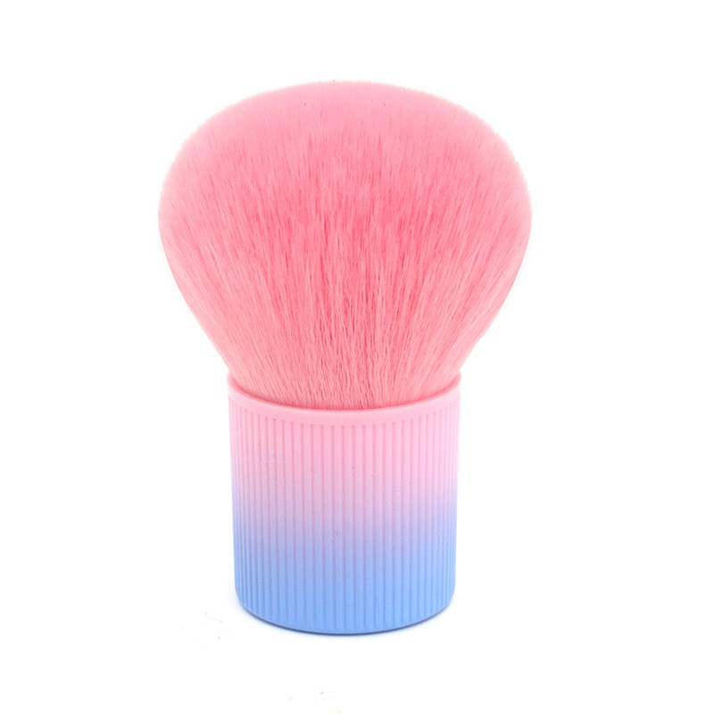  Mushroom Head Kabuki Brush 