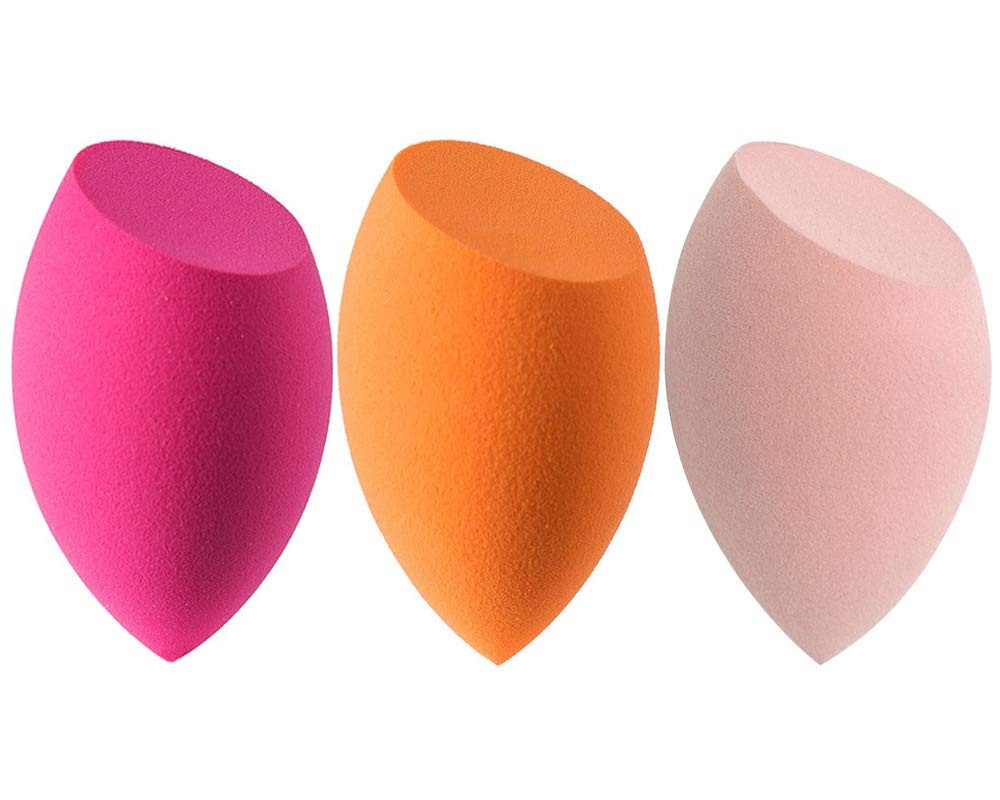 New Design Biodegradable Cosmetic Puff