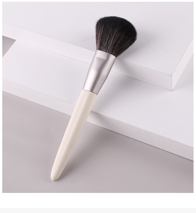 Newest  8pcs makeup brush set